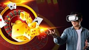Онлайн казино Casino Bitstarz