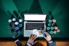 Онлайн казино Casino Bitstarz