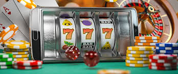 Официальный сайт Casino Triumf